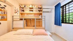 Blk 447 Hougang Avenue 10 (Hougang), HDB 5 Rooms #637799231